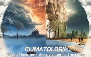 Climate Change Poster