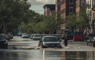 US Climate Migration