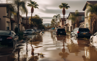 Climate Change Southern California