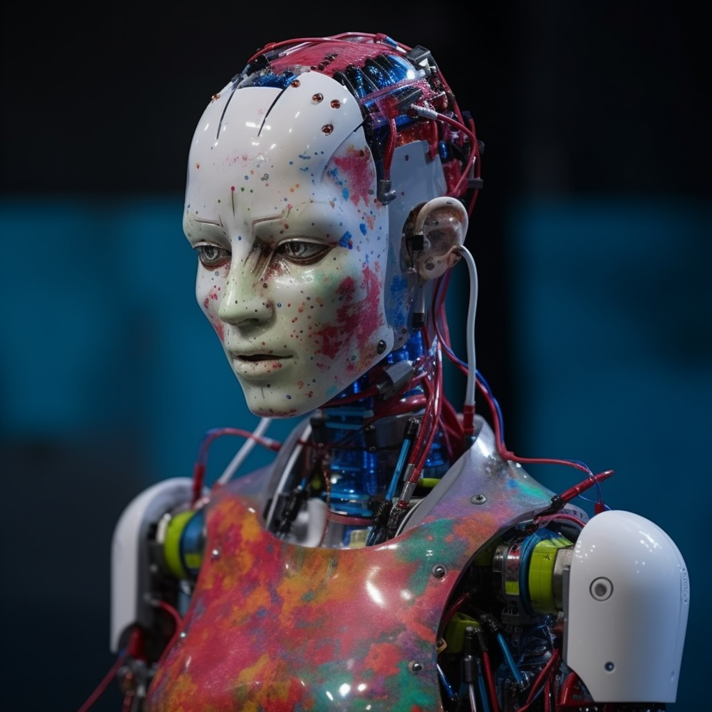 Figure AI in Talks with Microsoft and OpenAI for $500 Million Funding Round to Develop Humanoid Robots