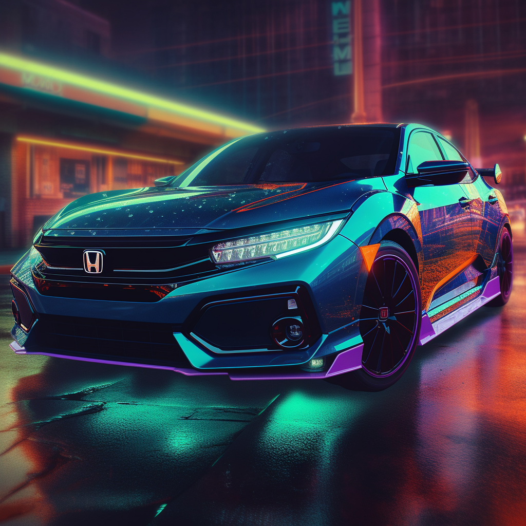 Revolutionizing the Future - Honda Unveils the Highly Anticipated Honda 0 Series