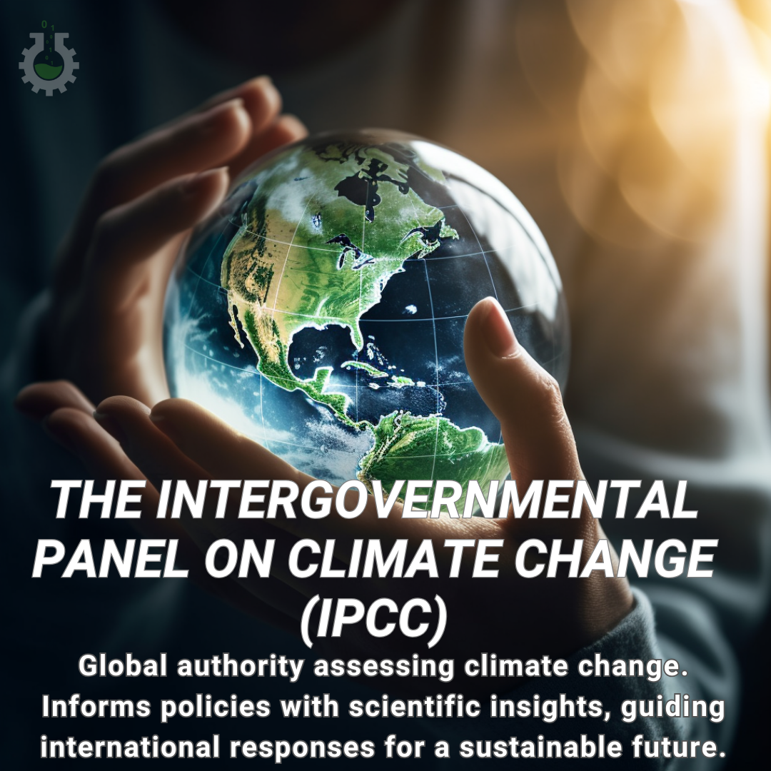 IPCC