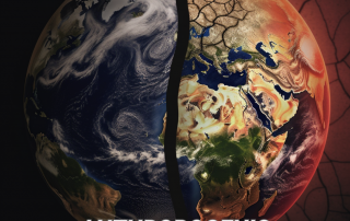 Climate Change Poster