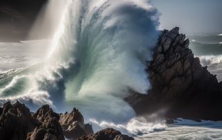 California's Coastline