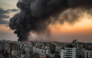 Israel-Hamas Conflict