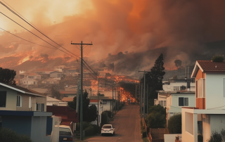 Chile's Rising Wildfire Crisis