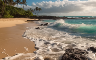 Hawaii's $25 Climate Impact Fee
