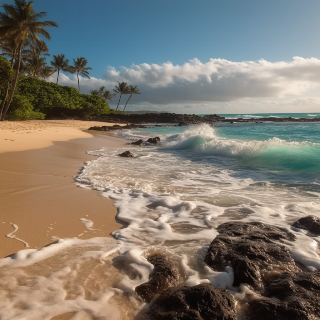 Hawaii's $25 Climate Impact Fee