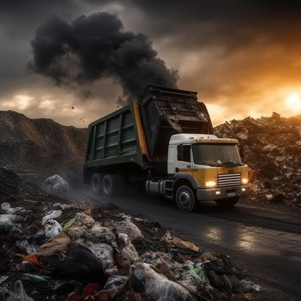 Revealing the Significant Role of Landfills in Methane Emissions and Climate Change