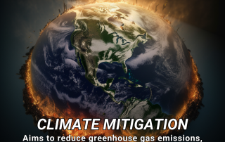 Climate Change POster