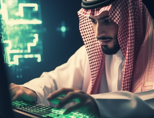 Saudi Arabia plans $40 billion push into artificial intelligence