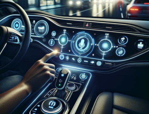 SoundHound AI’s Voice Assistant with Integrated ChatGPT Accelerates Into the Automotive Industry