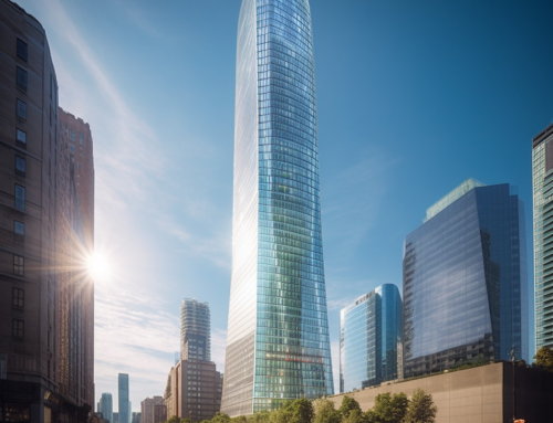 505 State Street – NY’s First All-Electric Skyscraper Pioneering Sustainable Urban Living