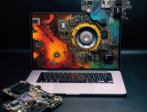 Apple’s M4 Processors –  Revolutionizing AI Capabilities in Macs and Beyond