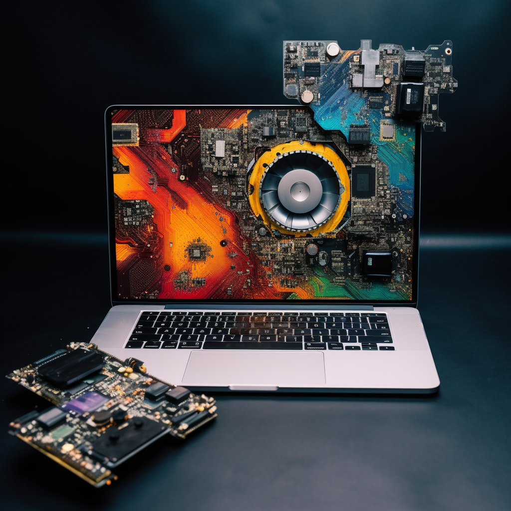Apple's Revolutionary M4 Processor Set to Transform Mac Lineup