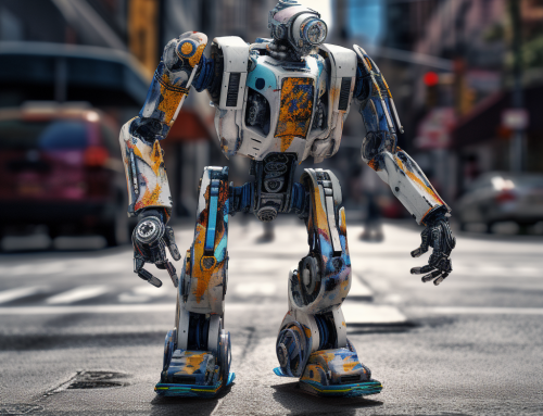 Atlas Reimagined – Boston Dynamics’ Revolutionary Leap in Robotics Innovation
