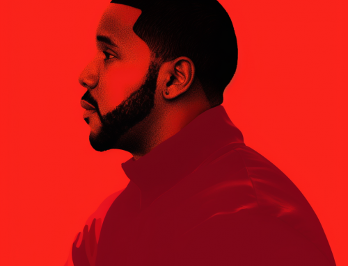 Drake’s AI-Assisted Diss Track – Stirring Controversy and Pushing Boundaries in the Rap Industry