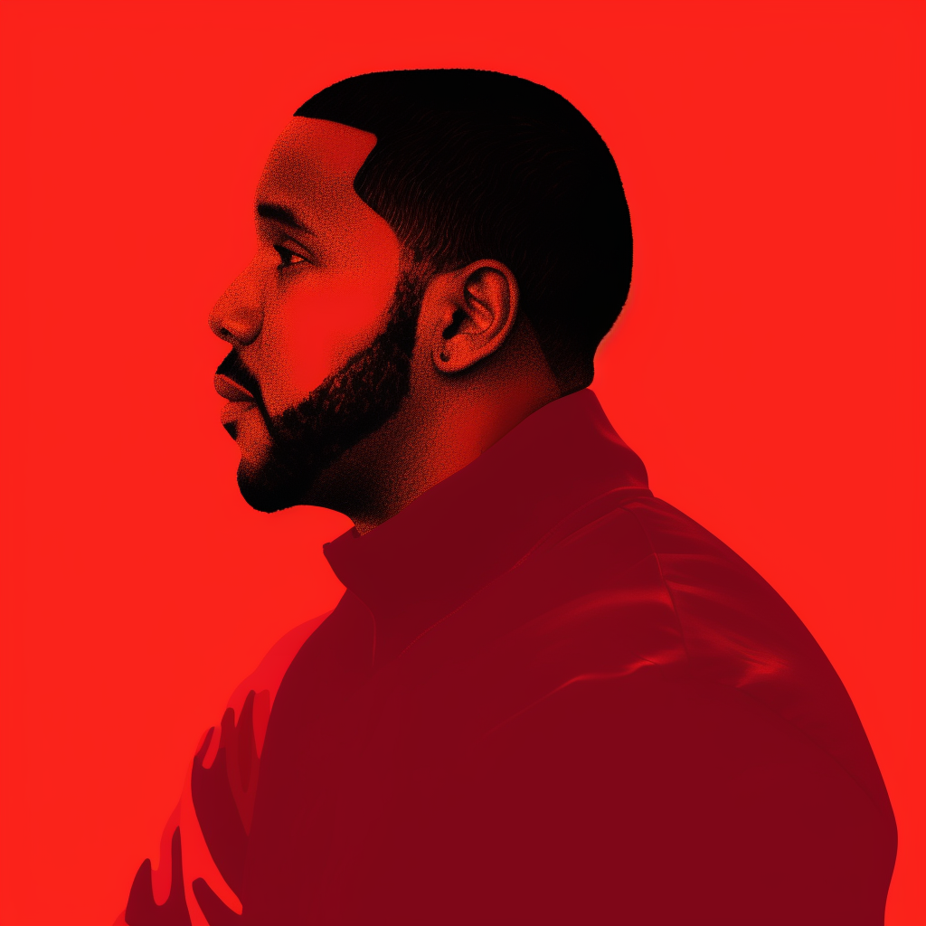 Drake's AI-Assisted Diss Track - Stirring Controversy and Pushing Boundaries in the Rap Industry