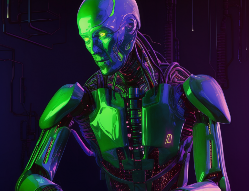 Menteebot: The AI-Powered Humanoid Revolutionizing the World of Robotics