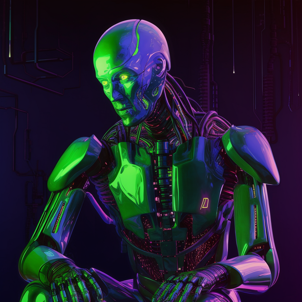 Menteebot: The AI-Powered Humanoid Revolutionizing the World of Robotics
