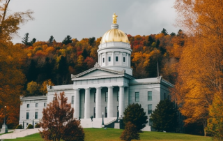 Vermont Takes on Climate Change