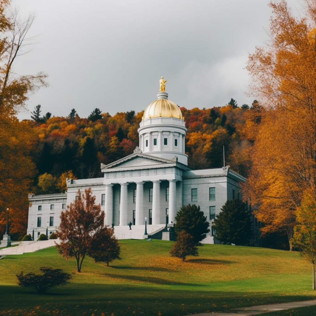 Vermont Takes on Climate Change