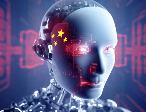 Vidu China’s text to video AI Tool