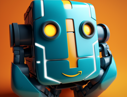 Generative AI Powered Assistant Amazon Q