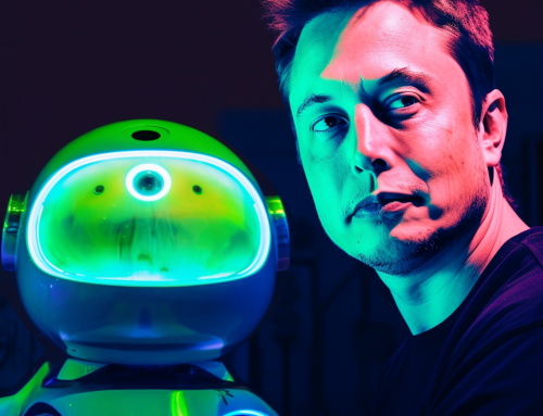 Elon Musk’s Grok 1.5: Revolutionizing AI Chatbots