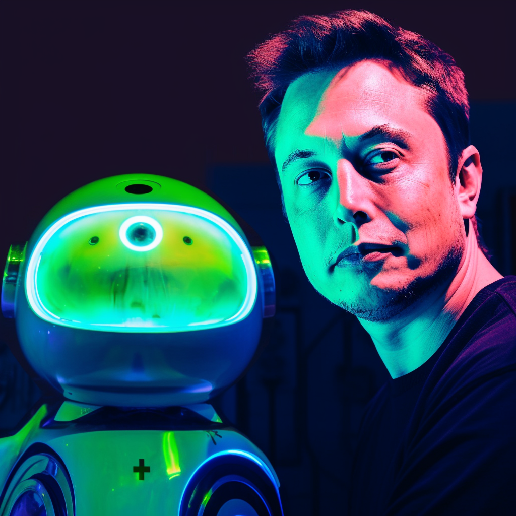 Elon Musk's Grok 1.5: Revolutionizing AI Chatbots