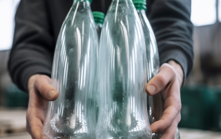 Mondi's Hug&Hold - Eco-Friendly Alternative to Plastic Shrink Wrap