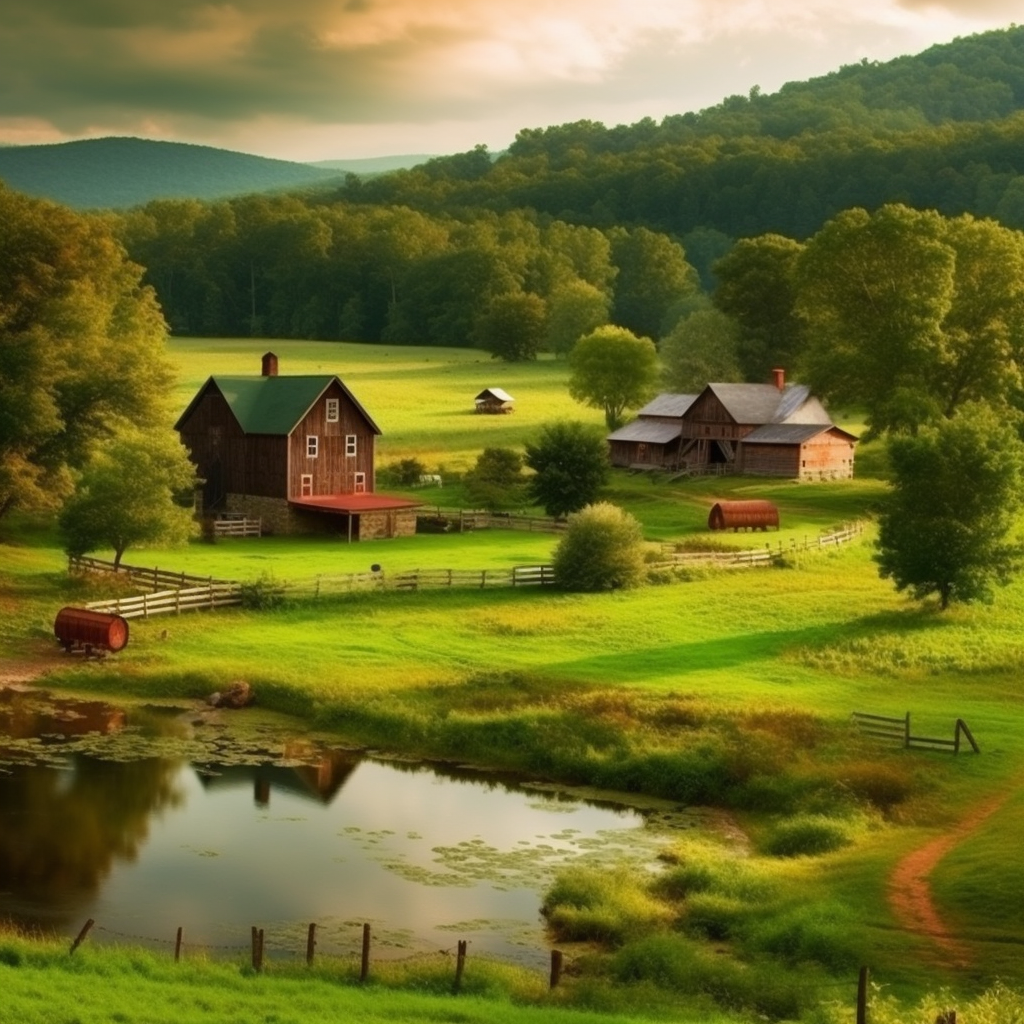 Rural America's Carbon Footprint - The Role of Climate Partnerships