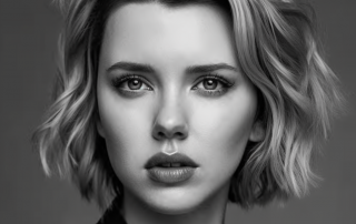 Scarlett Johansson and OpenAI - Controversy Over AI Voice Allegedly Mimicking Actress's Voice