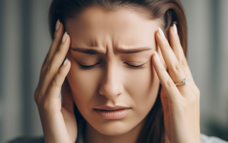 The Rising Impact of Migraines - Environmental Factors and Treatments