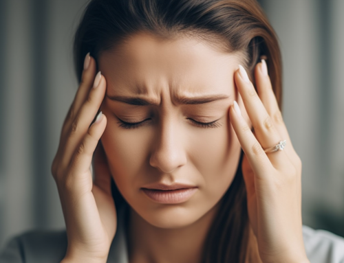 The Rising Impact of Migraines – Environmental Factors and Treatments