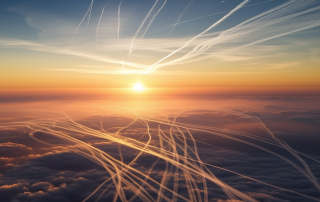 Understanding Aviation Contrails - IATA's Call to Action