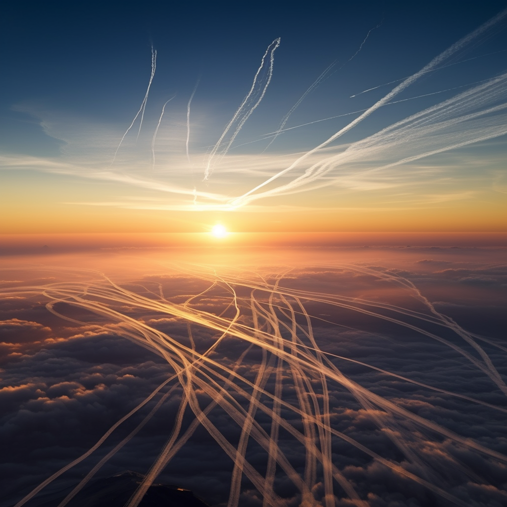 Understanding Aviation Contrails - IATA's Call to Action