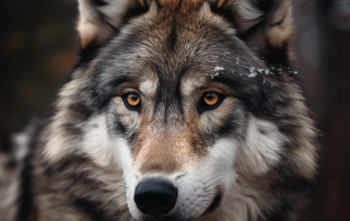 Wyoming Wolf Cruelty Ignites Climate Debate and National Outrage