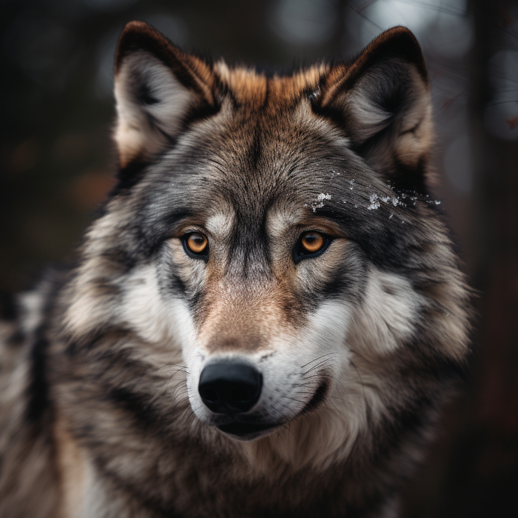 Wyoming Wolf Cruelty Ignites Climate Debate and National Outrage