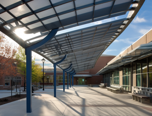 Denver’s Solar Canopy – Community-Driven Sustainability