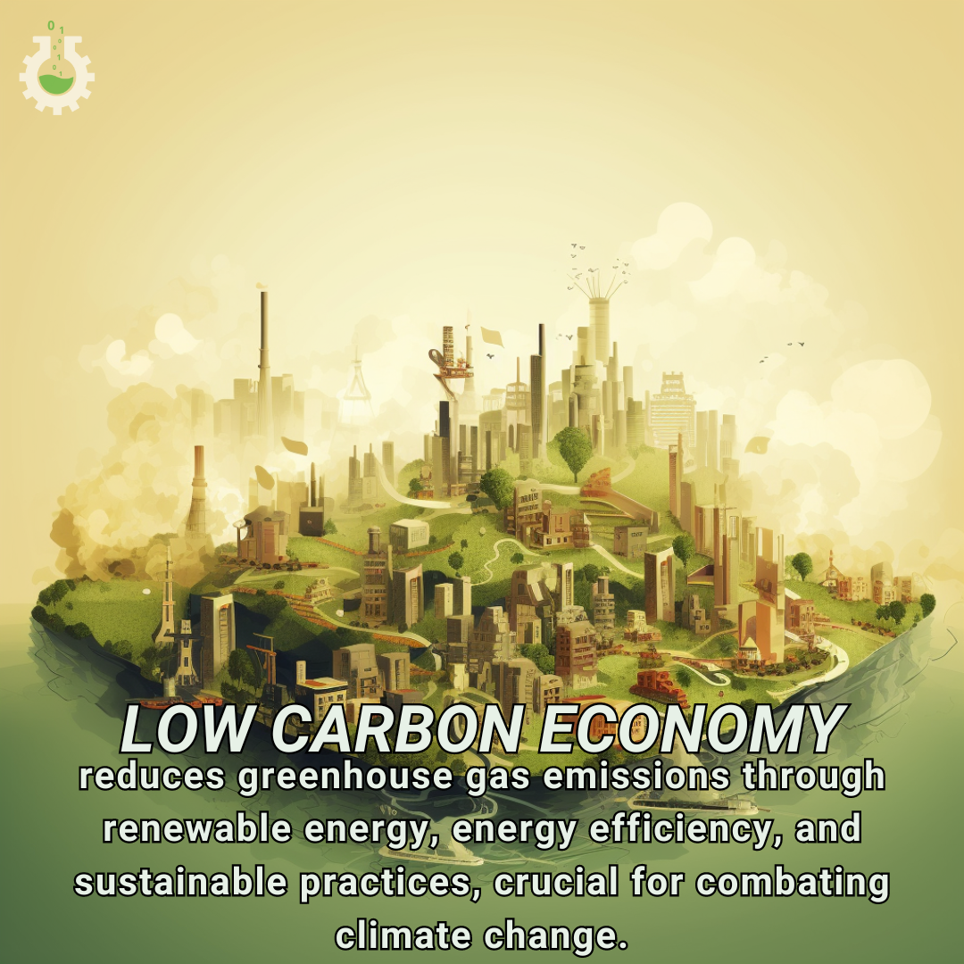 Climate Change Poster Collection of the Day – Low Carbon Economy ...