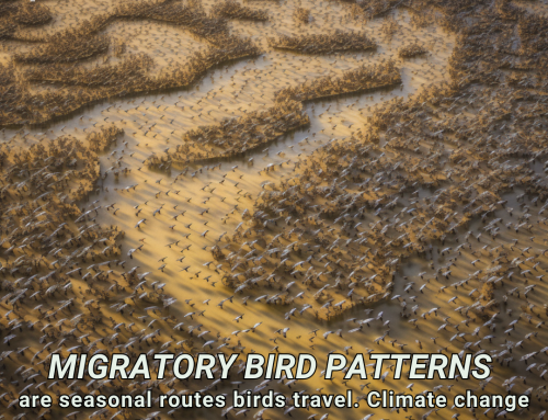 Migratory Bird Patterns