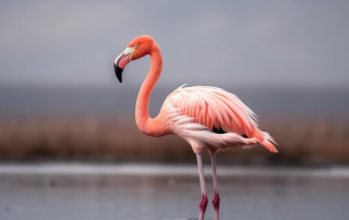 Saving Flamingos - Sustainability and Climate Resilience at Lake Natron