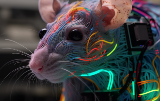 Virtual Rat A Groundbreaking Collaboration between Neuroscience and Artificial Intelligence