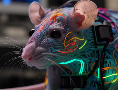Virtual Rat: A Groundbreaking Collaboration between Neuroscience and Artificial Intelligence
