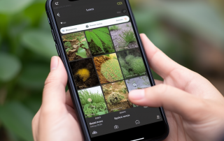 A Revolutionary App Transforming Climate Change Research on Plant Ecosystems