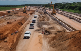 Brazilian Court Halts Highway Project - A Landmark Decision for Climate Change and Environmental Protection
