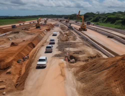 Brazilian Court Halts Highway Project – A Landmark Decision for Climate Change and Environmental Protection