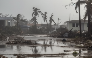 Caribbean Officials Call for Increased Climate Change Assistance amid Intensified Natural Disasters