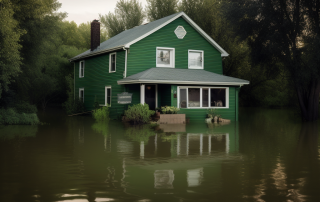 Climate Change in Minnesota - Intensified Rainfall and Rising Floods